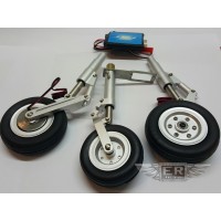 JTM 120 L-39 Oleo strut (E- Brake)